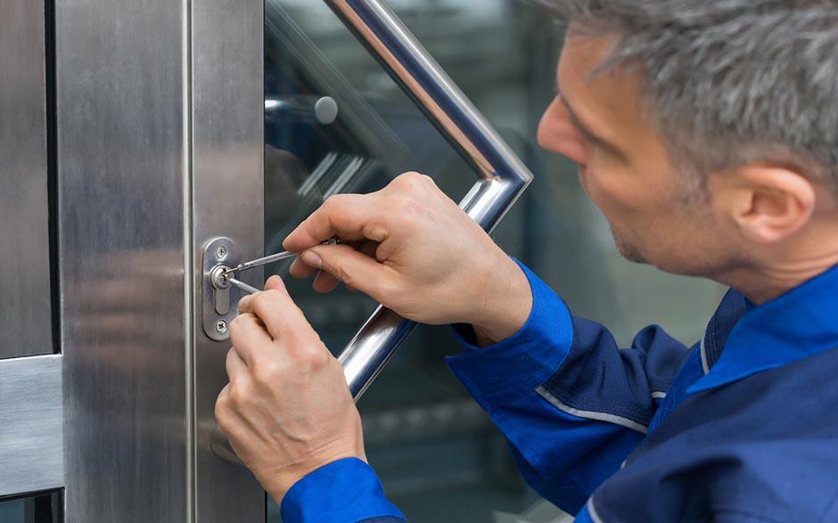meilleur service serrurier dépannage Le Pecq